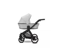 Poussette Brav 2in1 Br-03 Grey