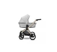 Poussette brav 2in1 br-03 grey
