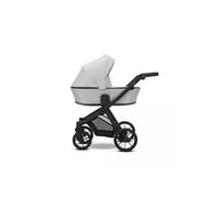 Poussette brav 2in1 br-03 grey
