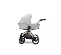 Poussette Brav 2in1 Br-03 Grey