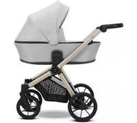 Poussette Brav 2in1 Br-03 Grey Noir G