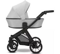 Poussette brav 2in1 br-03 grey