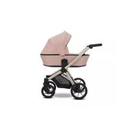 Poussette brav 2in1 br-04 pink