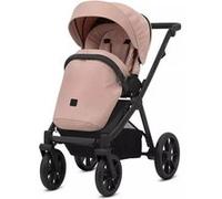 Poussette brav 2in1 br-04 pink