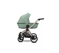 Poussette Brav 2in1 Br-05 Mint Vert