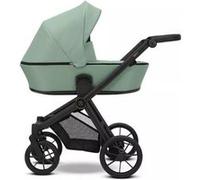 Poussette Brav 2in1 Br-05 Mint Blanc G