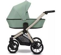 Poussette Brav 2in1 Br-05 Mint Vert