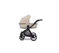 Poussette brav 2in1 br-06 cream