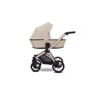 Poussette Brav 2in1 Br-06 Cream