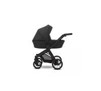 Poussette brav 2in1 bre-11 black eco