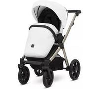 Poussette brav 2in1 bre-12 white eco