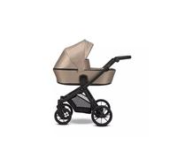 Poussette brav 2in1 bre-13 cappucino eco
