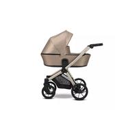 Poussette brav 2in1 bre-13 cappucino eco