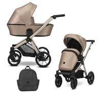 Poussette Brav 2in1 Bre-13 Cappucino Eco