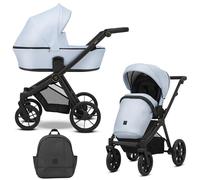 Poussette Brav 2in1 Bre-14 Baby Blue Eco