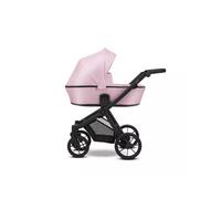 Poussette Brav 2in1 Bre-15 Baby Pink Eco