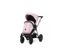 Poussette brav 2in1 bre-15 baby pink eco