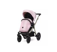 Poussette brav 2in1 bre-15 baby pink eco