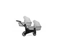 Poussette Brav DUO 2in1 Bd-03 Grey Gris