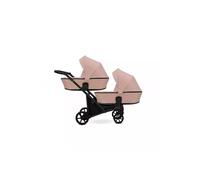 Poussette brav duo 2in1 bd-04 pink