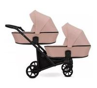 Poussette brav duo 2in1 bd-04 pink