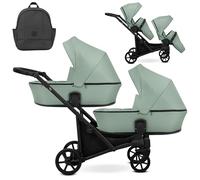 Poussette Brav DUO 2in1 Bd-05 Mint