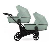 Poussette brav duo 2in1 bd-05 mint