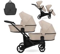 Poussette Brav DUO 2in1 Bd-06 Cream