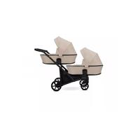 Poussette Brav DUO 2in1 Bd-06 Cream