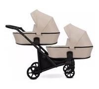 Poussette Brav DUO 2in1 Bd-06 Cream