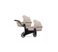 Poussette Brav DUO 2in1 Bd-06 Cream