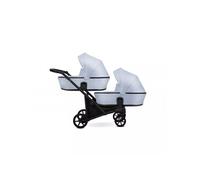Poussette Brav DUO 2in1 Bd-14 Baby Blue Eco