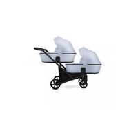 Poussette brav duo 2in1 bd-14 baby blue eco