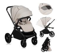 Poussette Buggy Lionelo confort polyvalente 6 à 48 mois