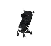 GB Gold Poussette Pockit+ All-City 0-22 kg Naissance à 4 ans Collection Fashion Noir (Velvet Black)
