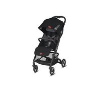 Qbit+ City B/Velvet Black-Black Pu1 Noir