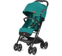 Poussette Buggy Qbit Plus All Terrain Laguna Blue - Bleu Turquoise Bleu G