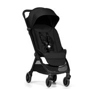 Poussette Bumprider Connect Mini Noire