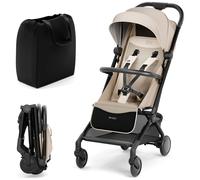 Poussette cabine Pilot 2 Beige