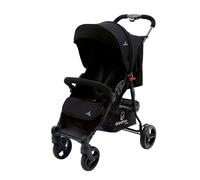 Poussette Cadix Noir TU