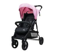 Poussette Cadix Rose TU