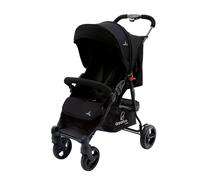 Poussette cádiz noir TU