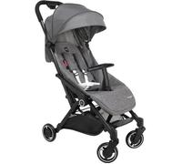 Poussette Canne Aquila Plus - Grey - dès 6 mois jusqu'à 22 kg - WILLIAM KENT 1733