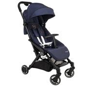 Poussette canne Aquila Plus - WILLIAM KENT 1733 - Navy - 4 roues - Pliable