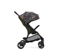 Poussette Canne Breaze Lite 2 - GRACO - 6DU899CFREU - Vert - Mixte - 4 roues