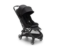 Poussette canne Bugaboo Butterfly Nuit - pliage en 1 seconde - habillage pluie inclus