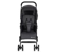 Poussette canne Foggy Mineral Graphite