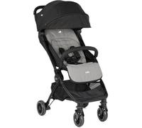 Poussette canne Joie Pact Ember - Dossier inclinable - Guidon réglable - Suspension - Poids jusqu'à 15 kg