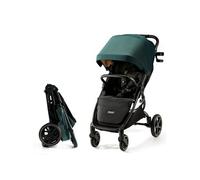 Kinderkraft Poussette MITZY vert