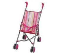Poussette canne Multicolore G